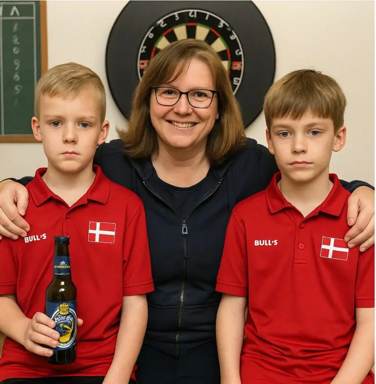 Nyttige juniorregler – nu med børneattest, babysitter og alkoholfri øl