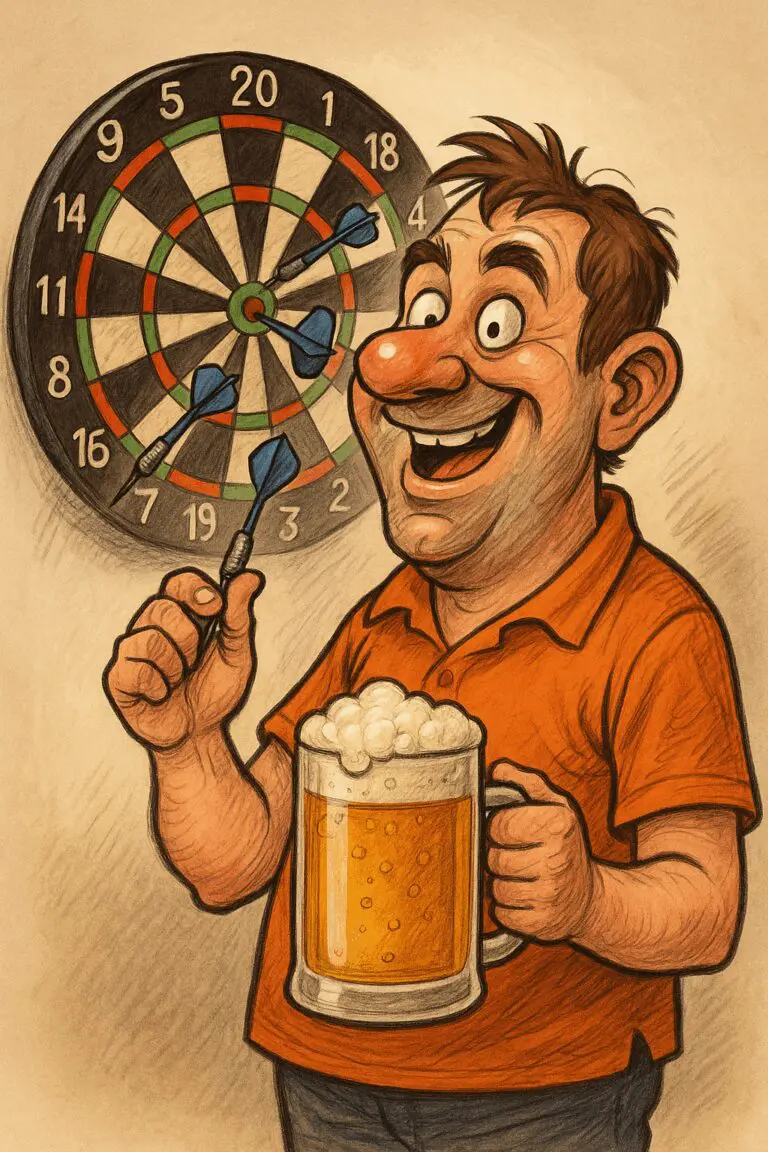 Portræt: Pubstrategen