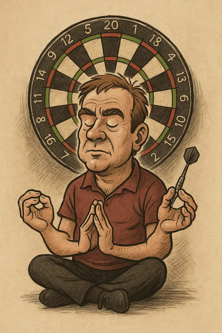 Portræt: Mentalcoachen