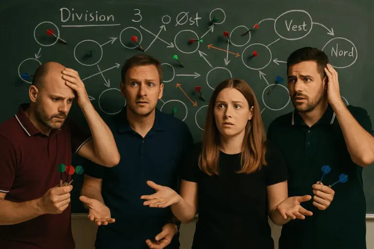 Strukturændring 2026: Alle rykker op, ingen rykker ned – men ingen ved helt hvordan