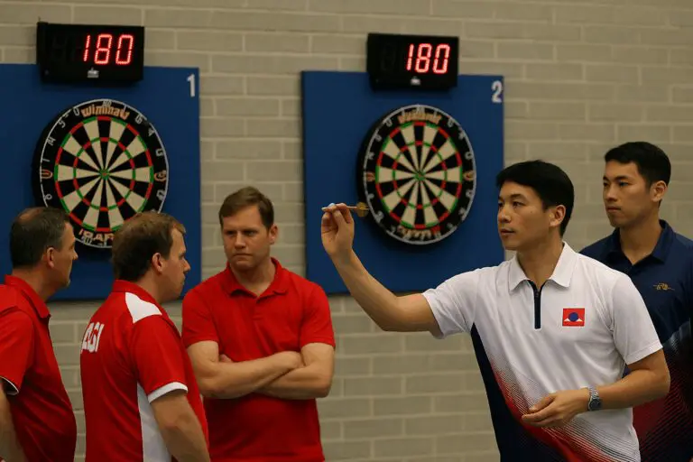 Asien i fremmarch – eller er det bare Danmark, der står stille?