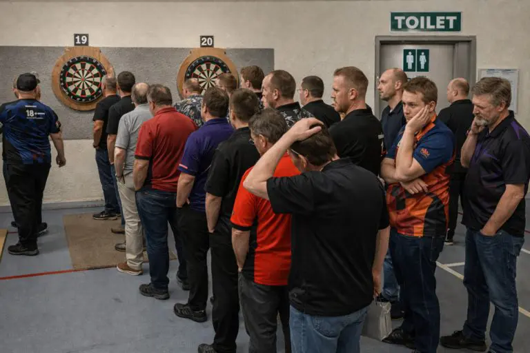 Samsø Open: Rekordstævnet der krævede to puljer, 98 baner og en god portion tålmodighed