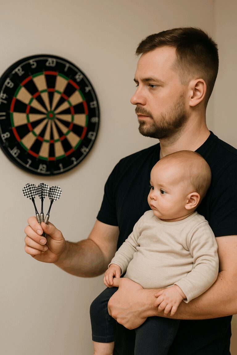 1.500 pile om dagen – og alligevel dårlig samvittighed