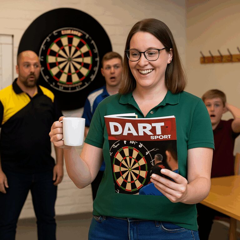 Udviklingskonsulentens hjørne: Breaking – nogen læste bladet!