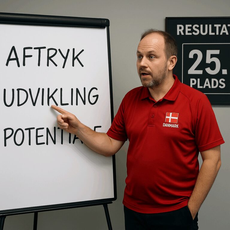 Sidste omgang VM-suppe: Evaluering eller eventyr?